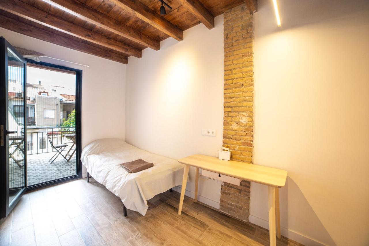 Maritime House Valencia Beach Luaran gambar