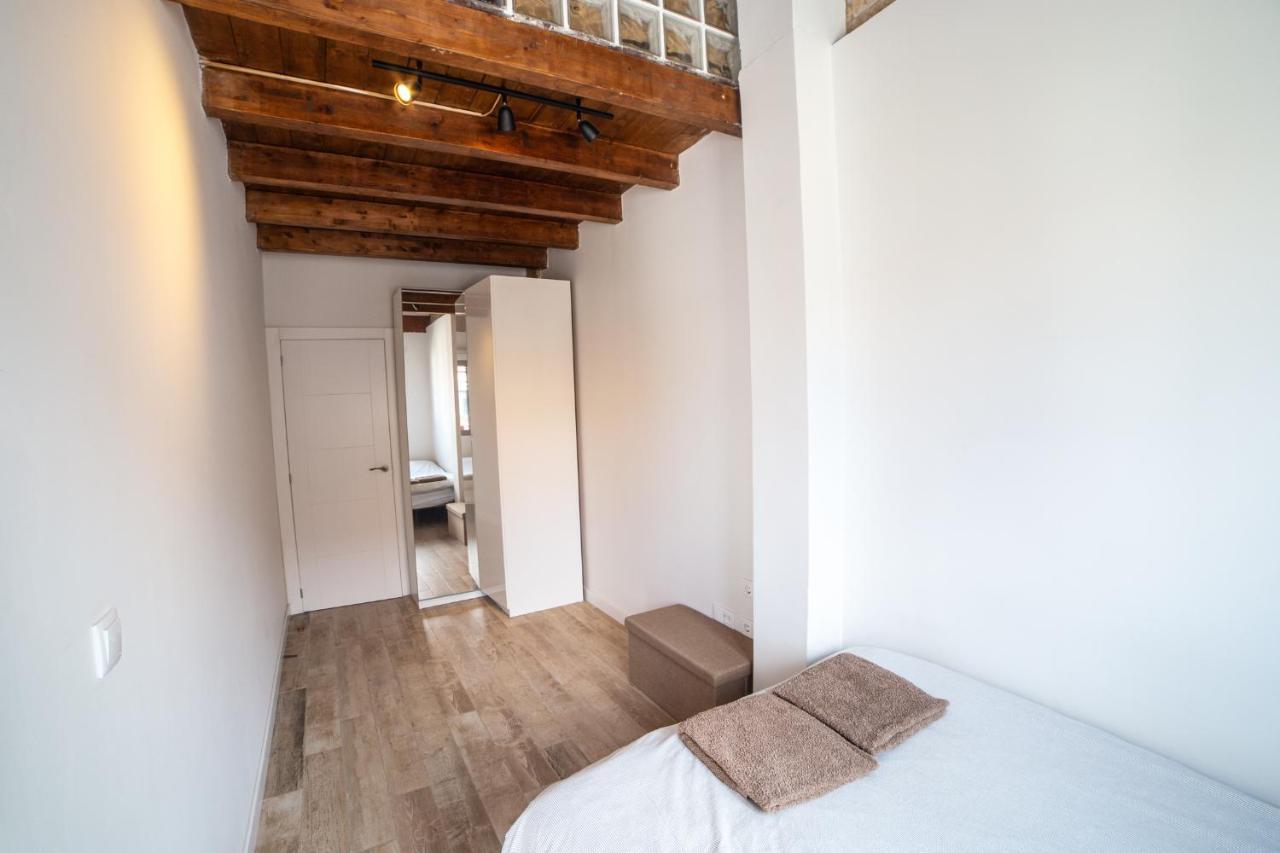 Maritime House Valencia Beach Luaran gambar