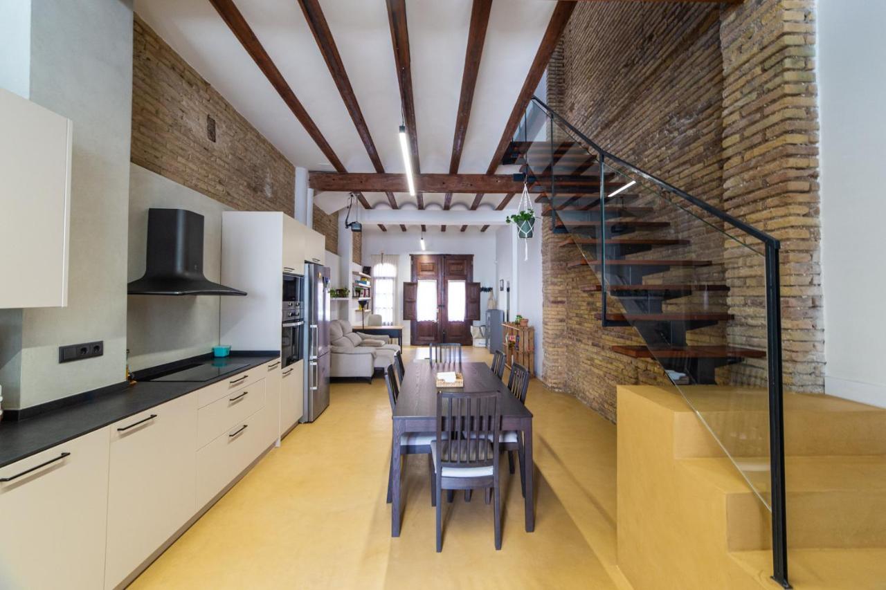 Maritime House Valencia Beach Luaran gambar