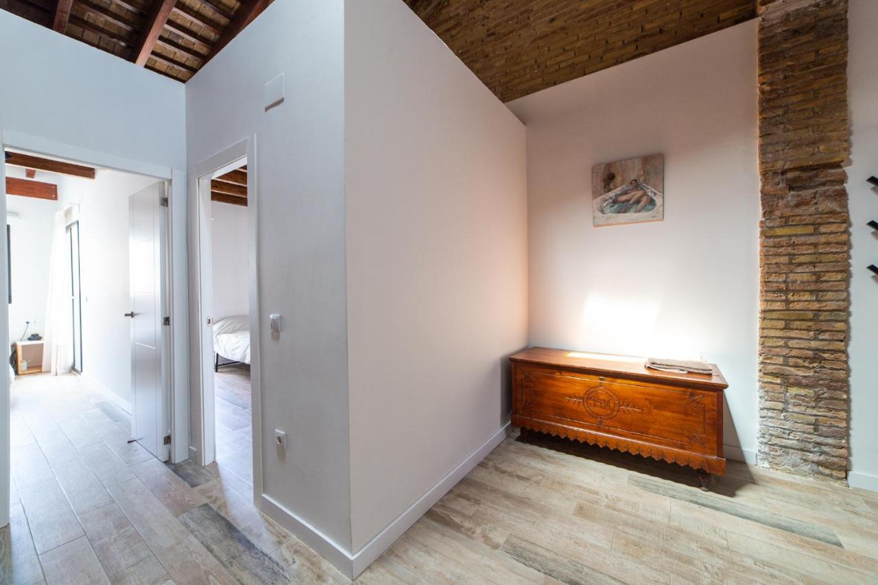 Maritime House Valencia Beach Luaran gambar